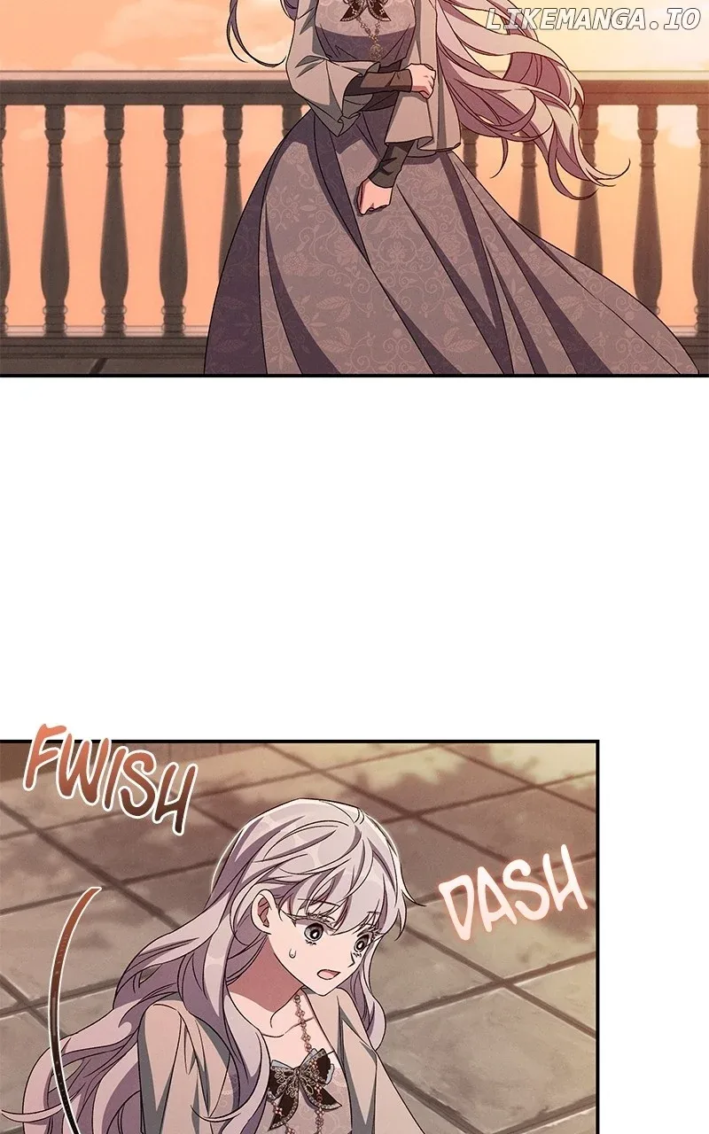 Oh, Dear Nemesis Chapter 102 page 64