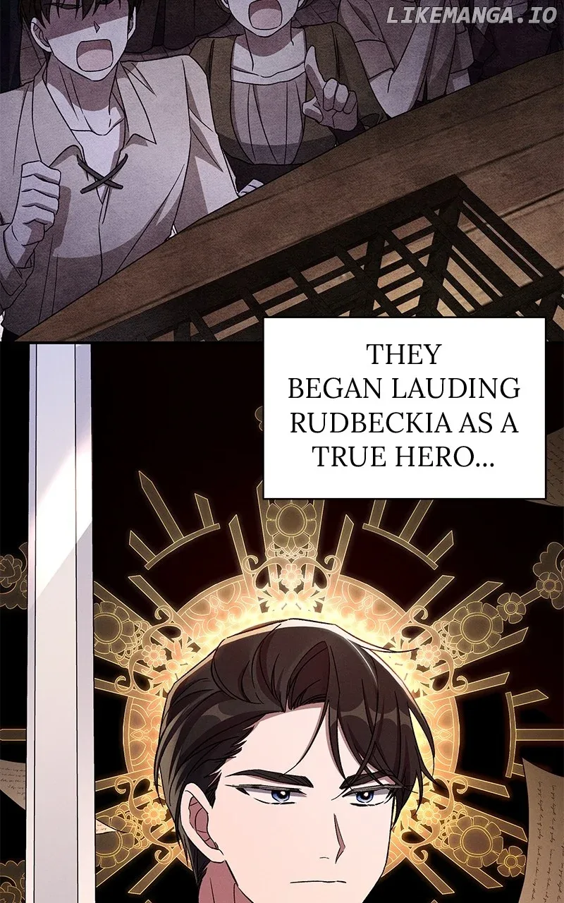 Oh, Dear Nemesis Chapter 102 page 71