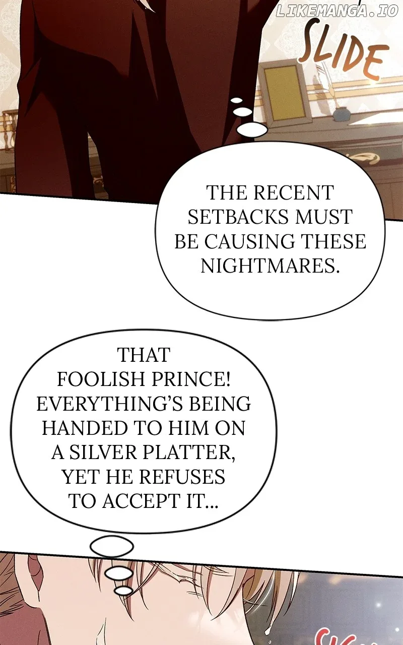 Oh, Dear Nemesis Chapter 103 page 7