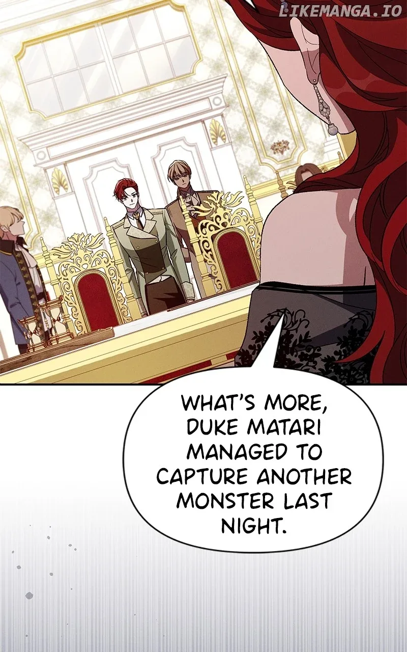 Oh, Dear Nemesis Chapter 103 page 38