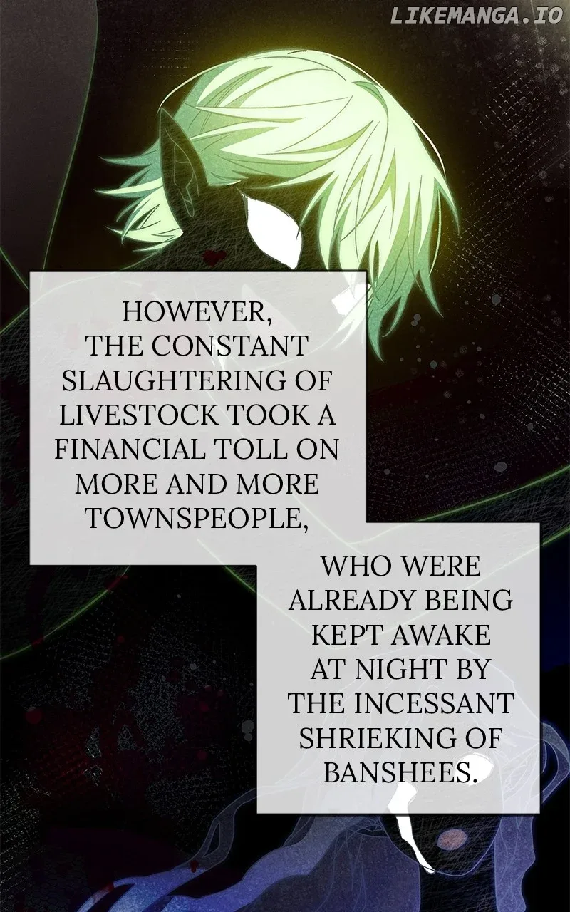 Oh, Dear Nemesis Chapter 102 page 26