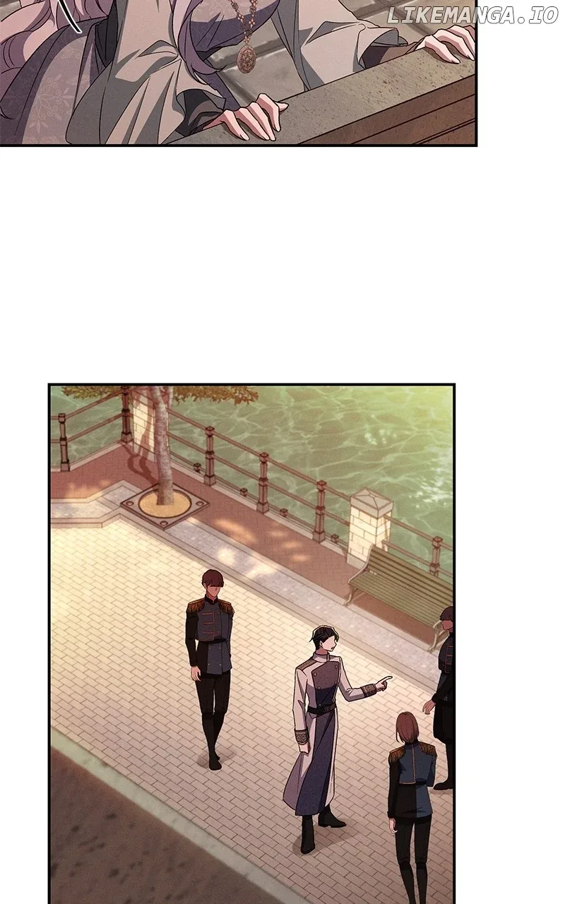 Oh, Dear Nemesis Chapter 102 page 65