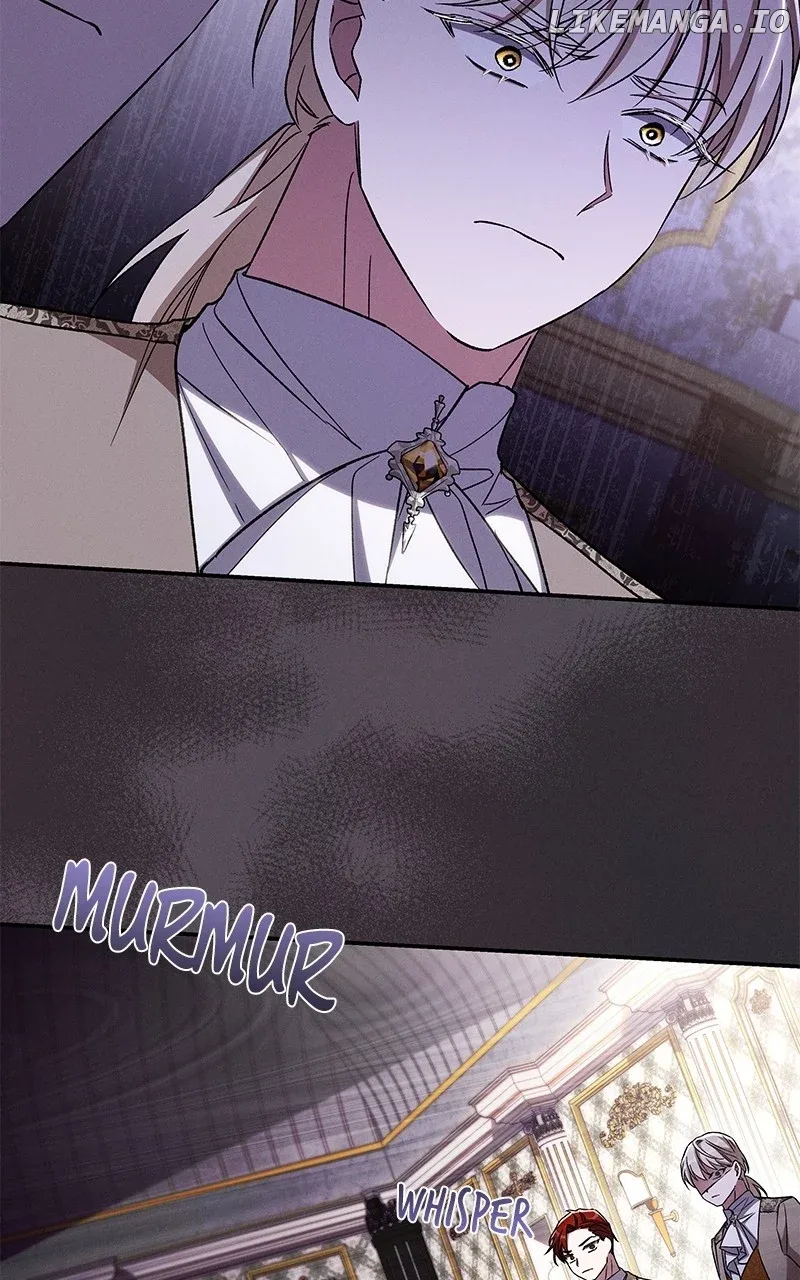 Oh, Dear Nemesis Chapter 103 page 49