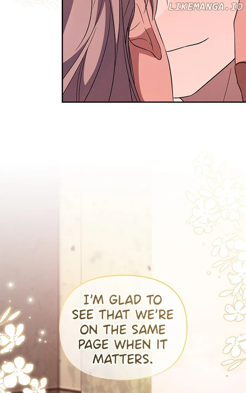 Oh, Dear Nemesis Chapter 102 page 48