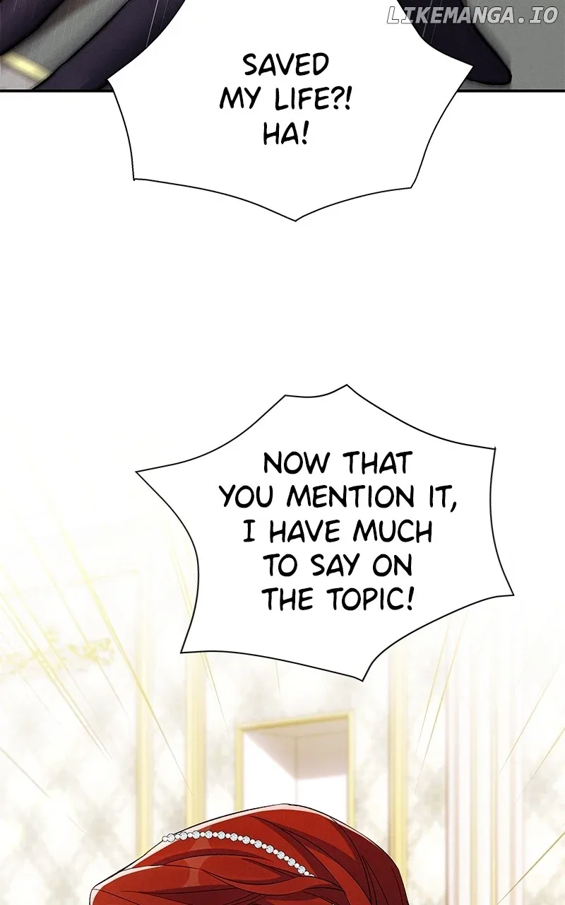 Oh, Dear Nemesis Chapter 103 page 43