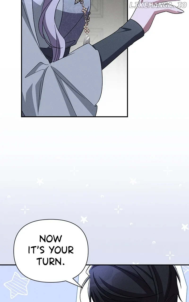 Oh, Dear Nemesis Chapter 102 page 21