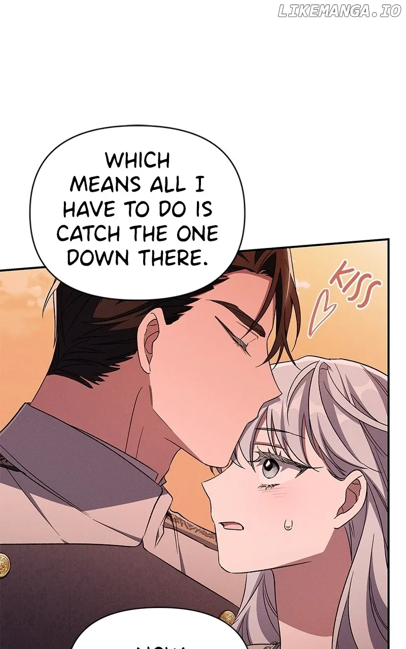 Oh, Dear Nemesis Chapter 102 page 60