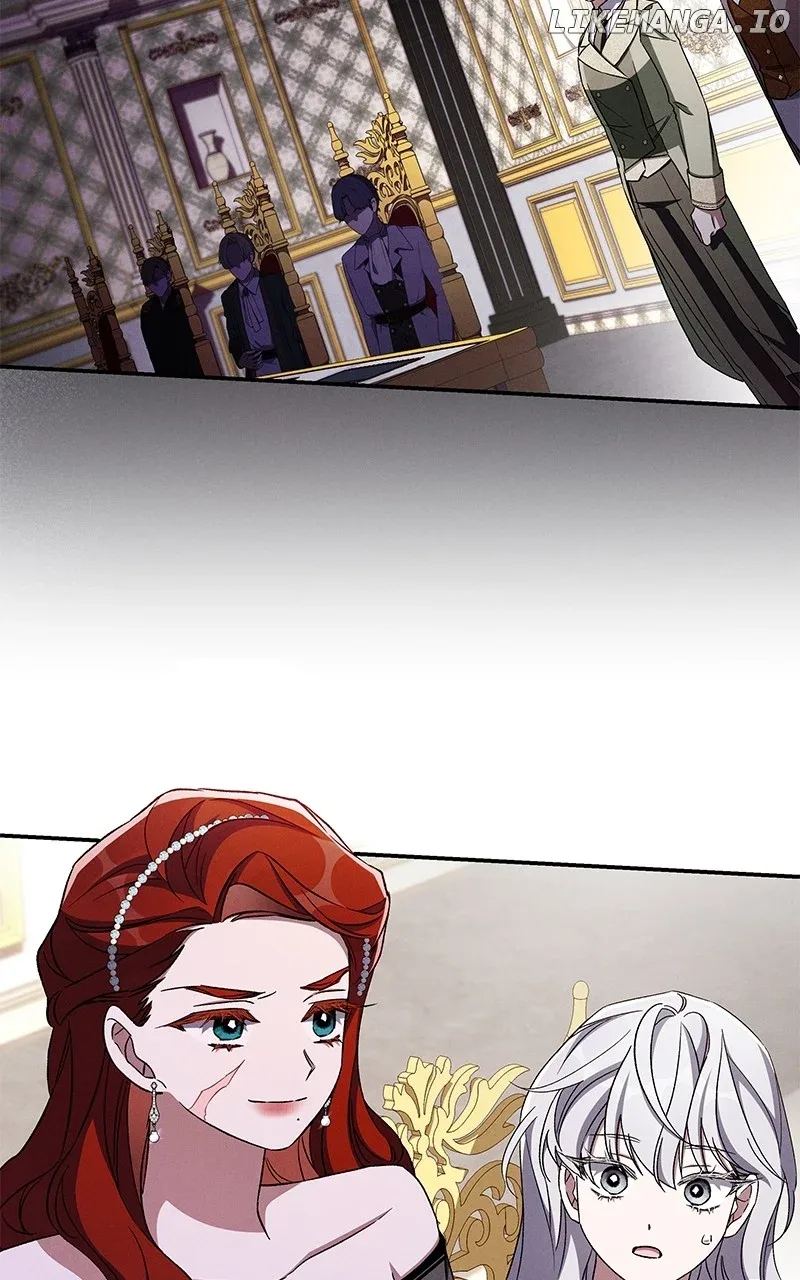 Oh, Dear Nemesis Chapter 103 page 50