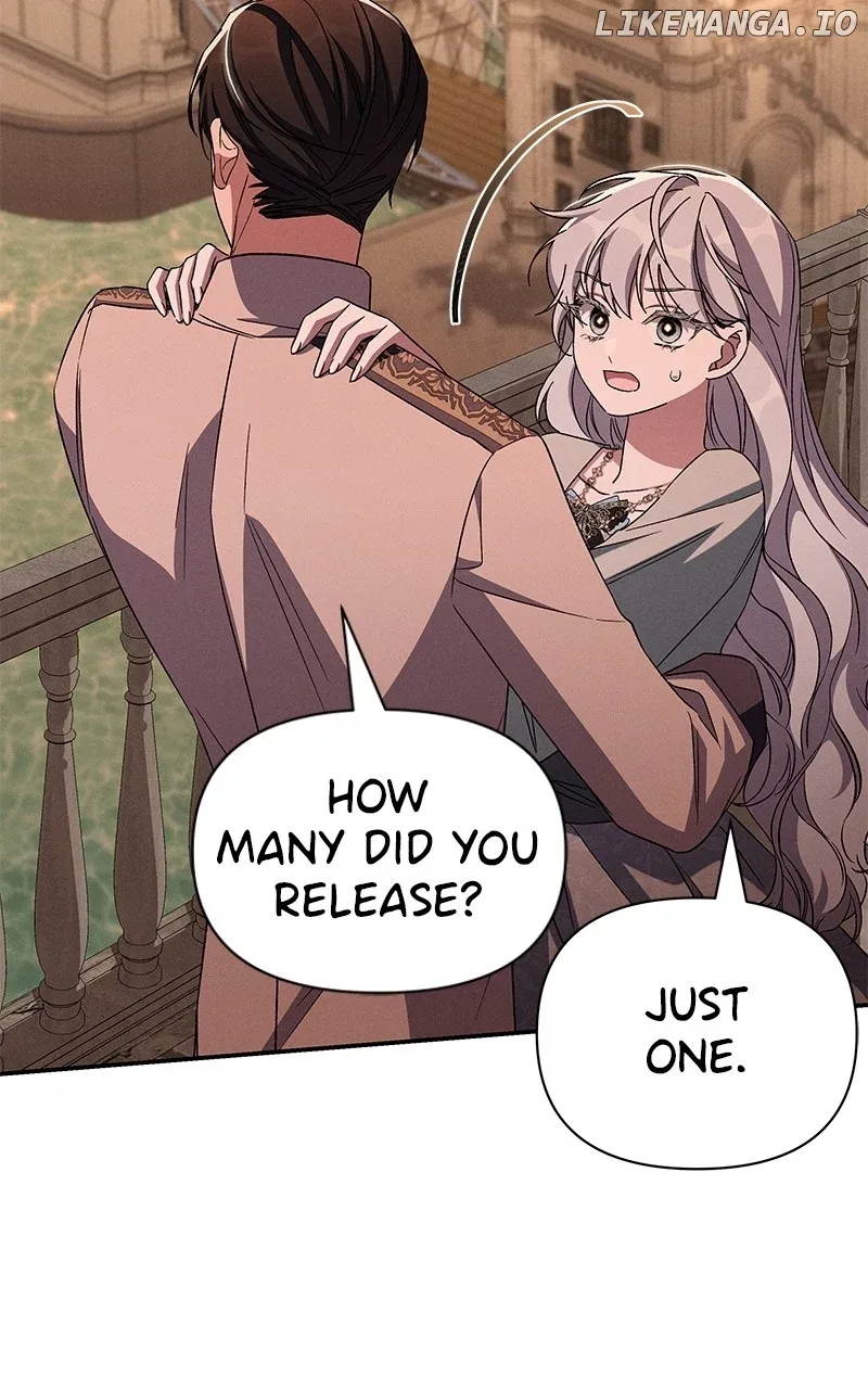 Oh, Dear Nemesis Chapter 102 page 59