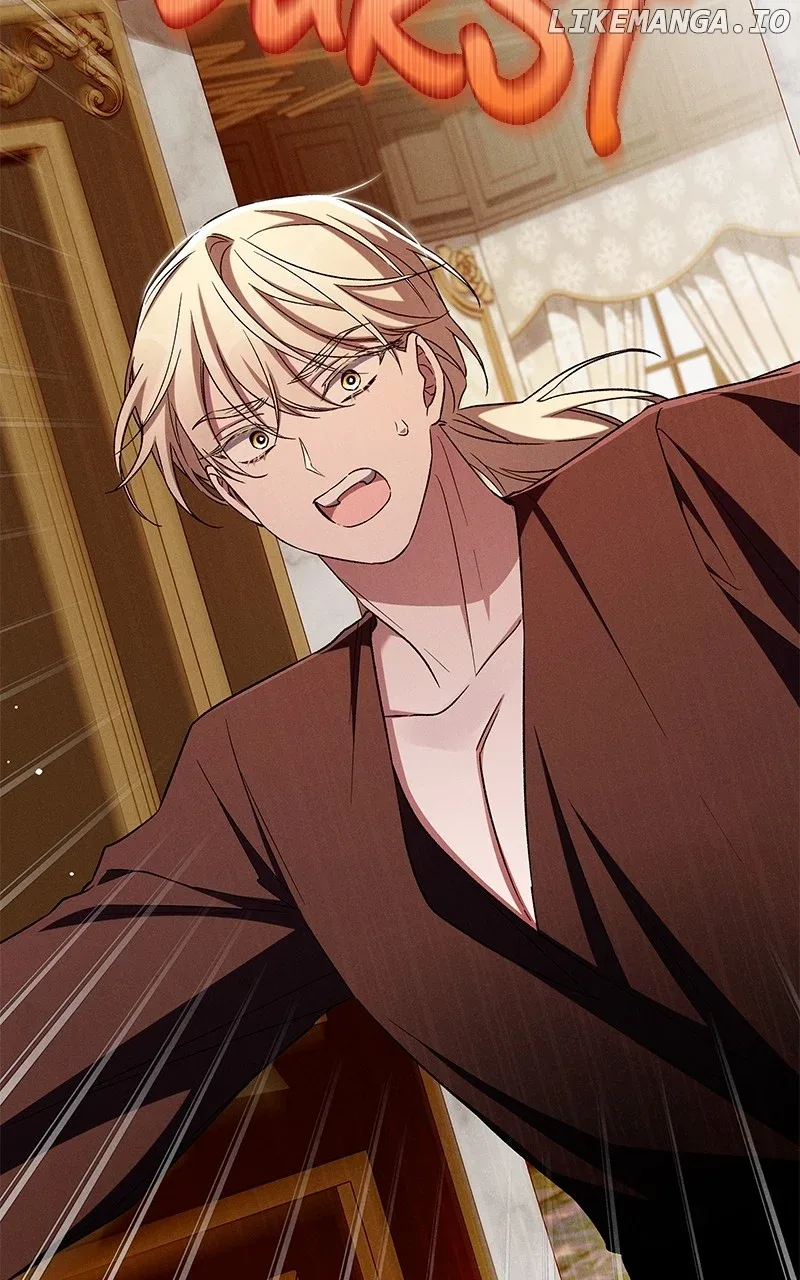 Oh, Dear Nemesis Chapter 103 page 14
