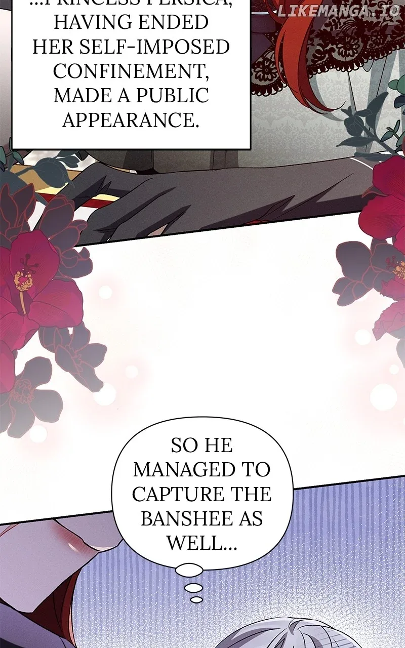 Oh, Dear Nemesis Chapter 103 page 29