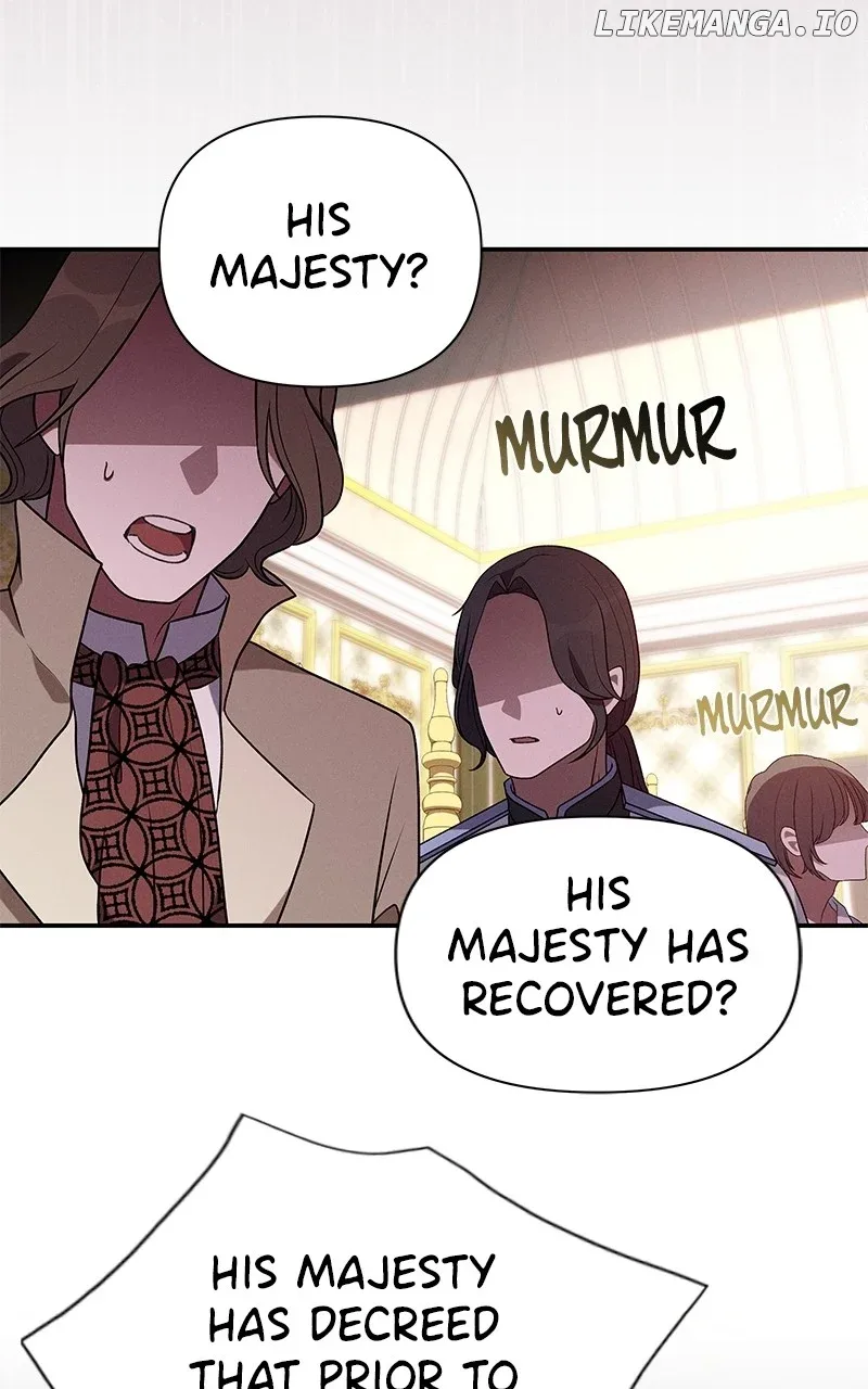 Oh, Dear Nemesis Chapter 103 page 74