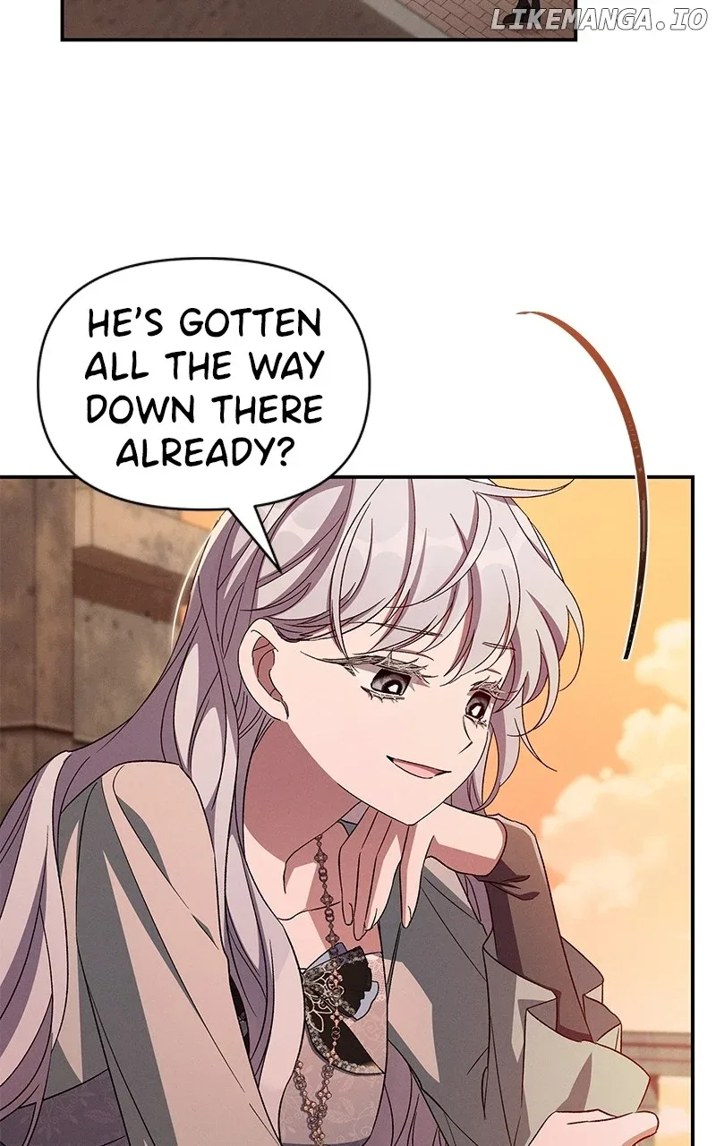 Oh, Dear Nemesis Chapter 102 page 66