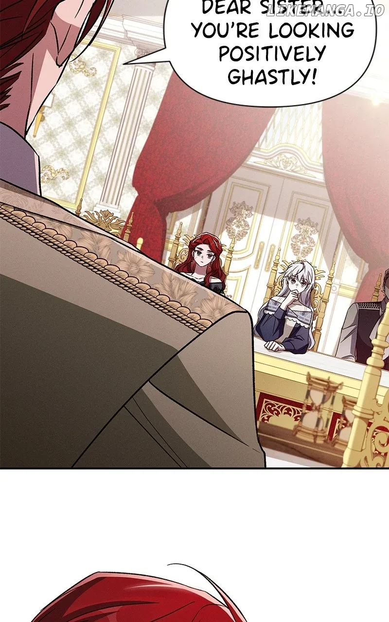 Oh, Dear Nemesis Chapter 103 page 34