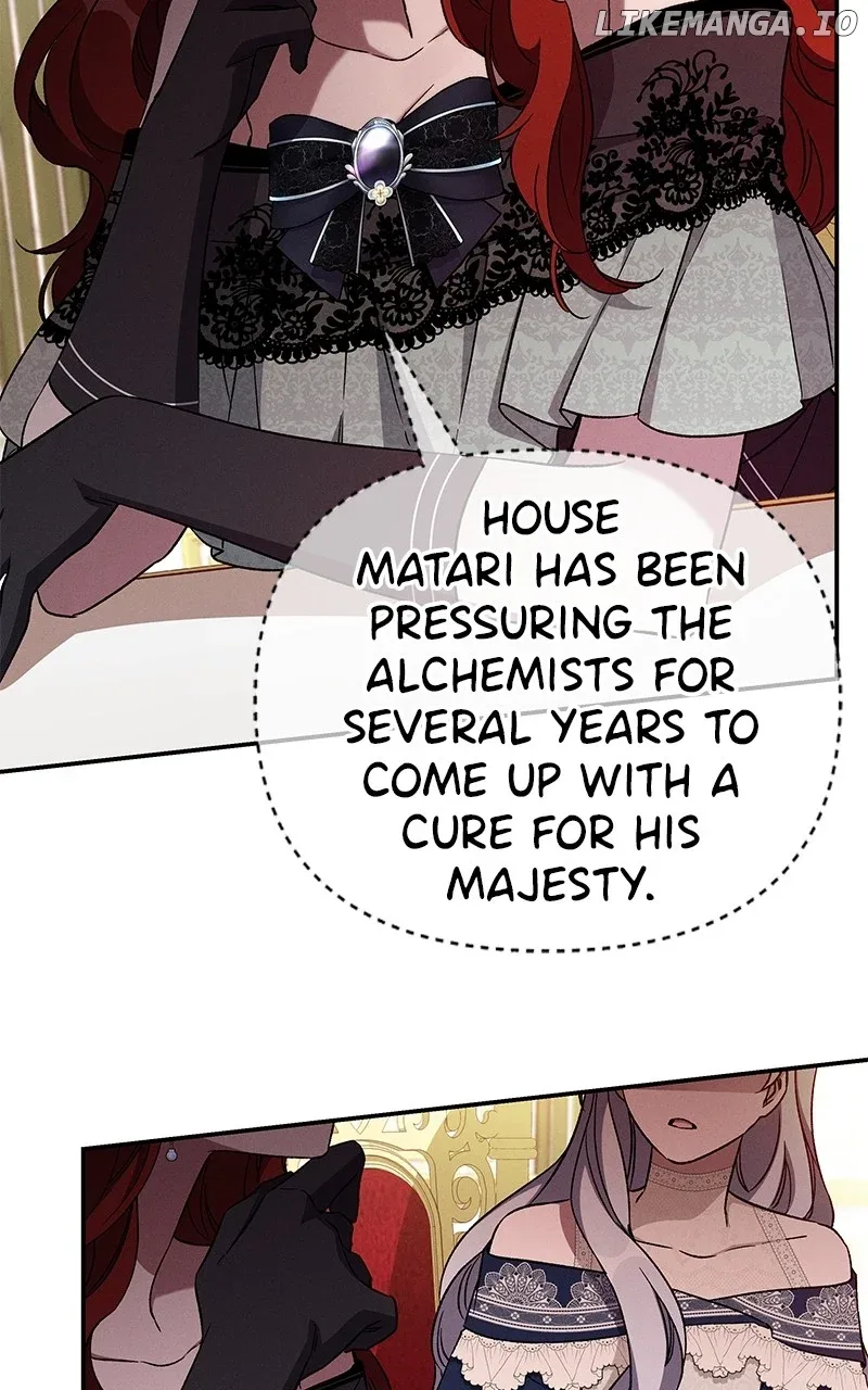 Oh, Dear Nemesis Chapter 103 page 67