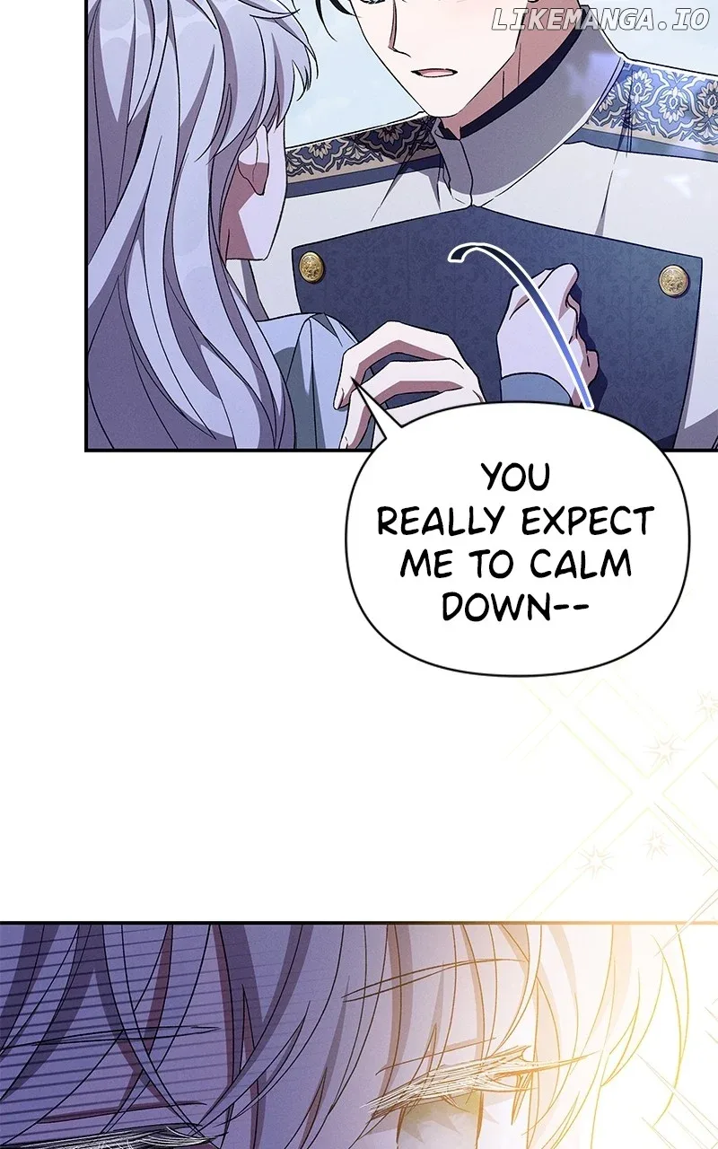 Oh, Dear Nemesis Chapter 102 page 8