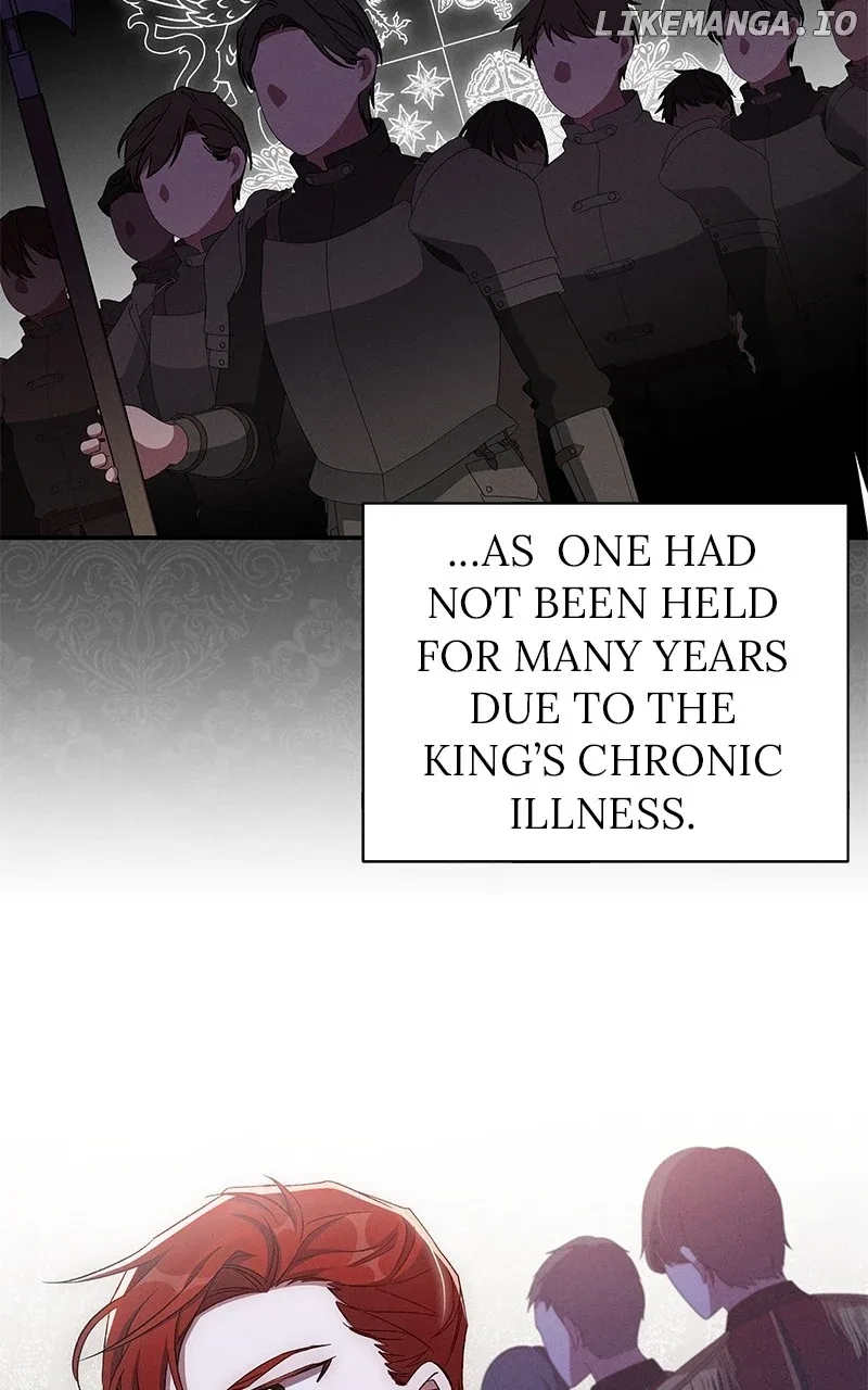 Oh, Dear Nemesis Chapter 103 page 23