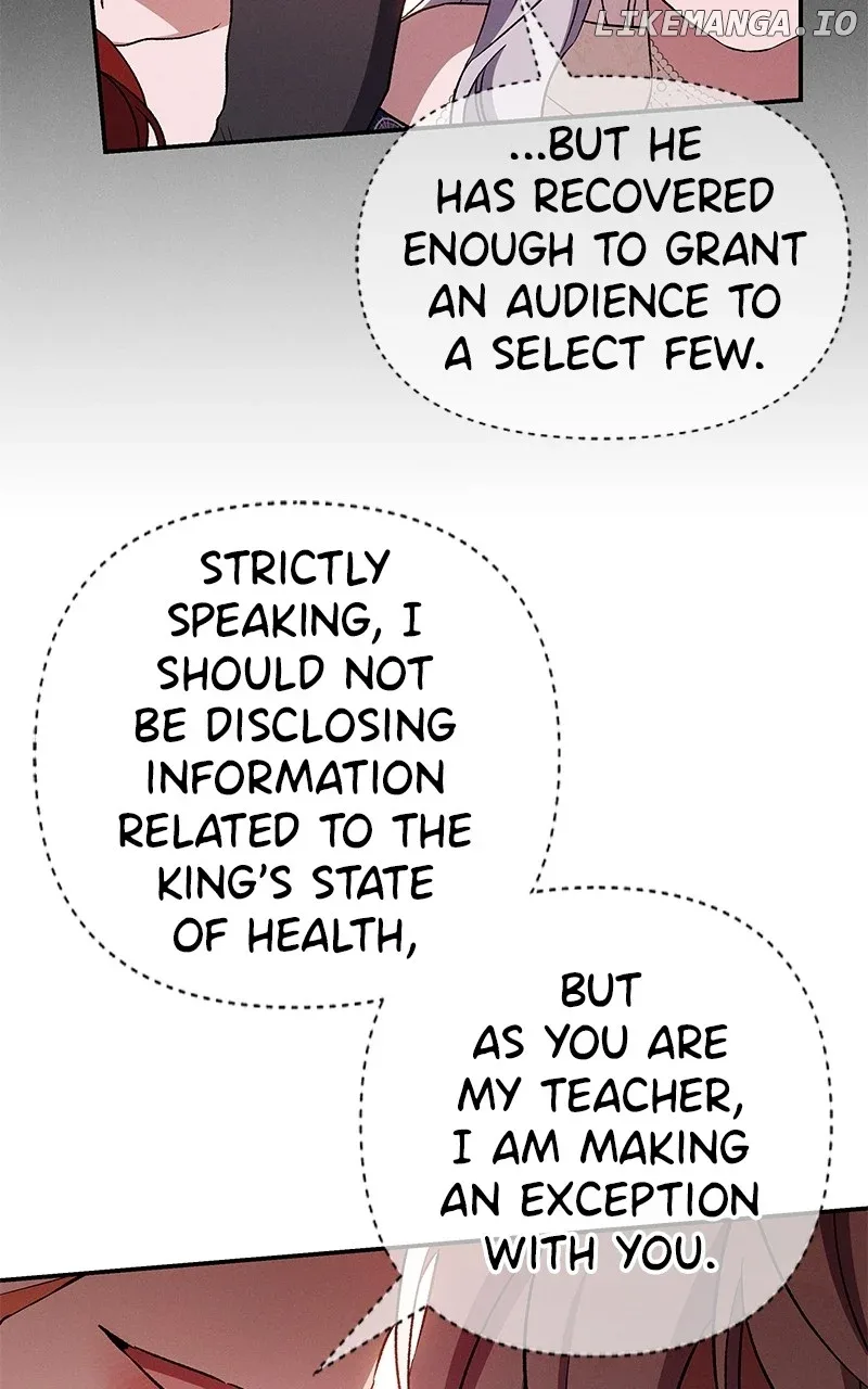 Oh, Dear Nemesis Chapter 103 page 65