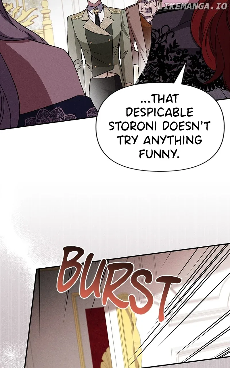 Oh, Dear Nemesis Chapter 103 page 72