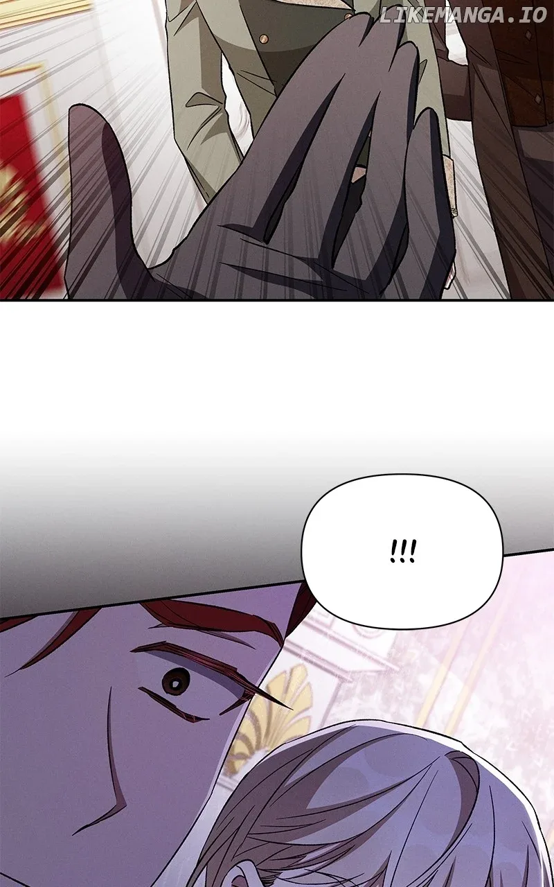 Oh, Dear Nemesis Chapter 103 page 48