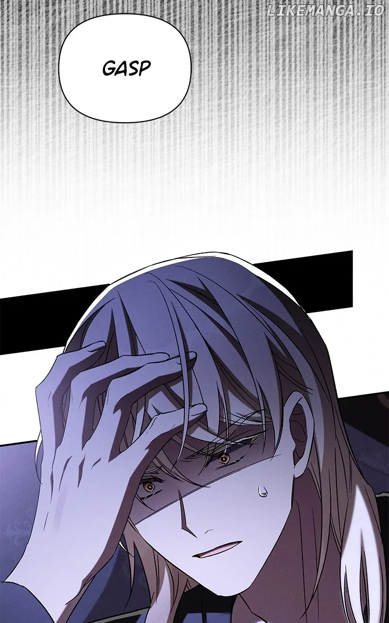 Oh, Dear Nemesis Chapter 102 page 84