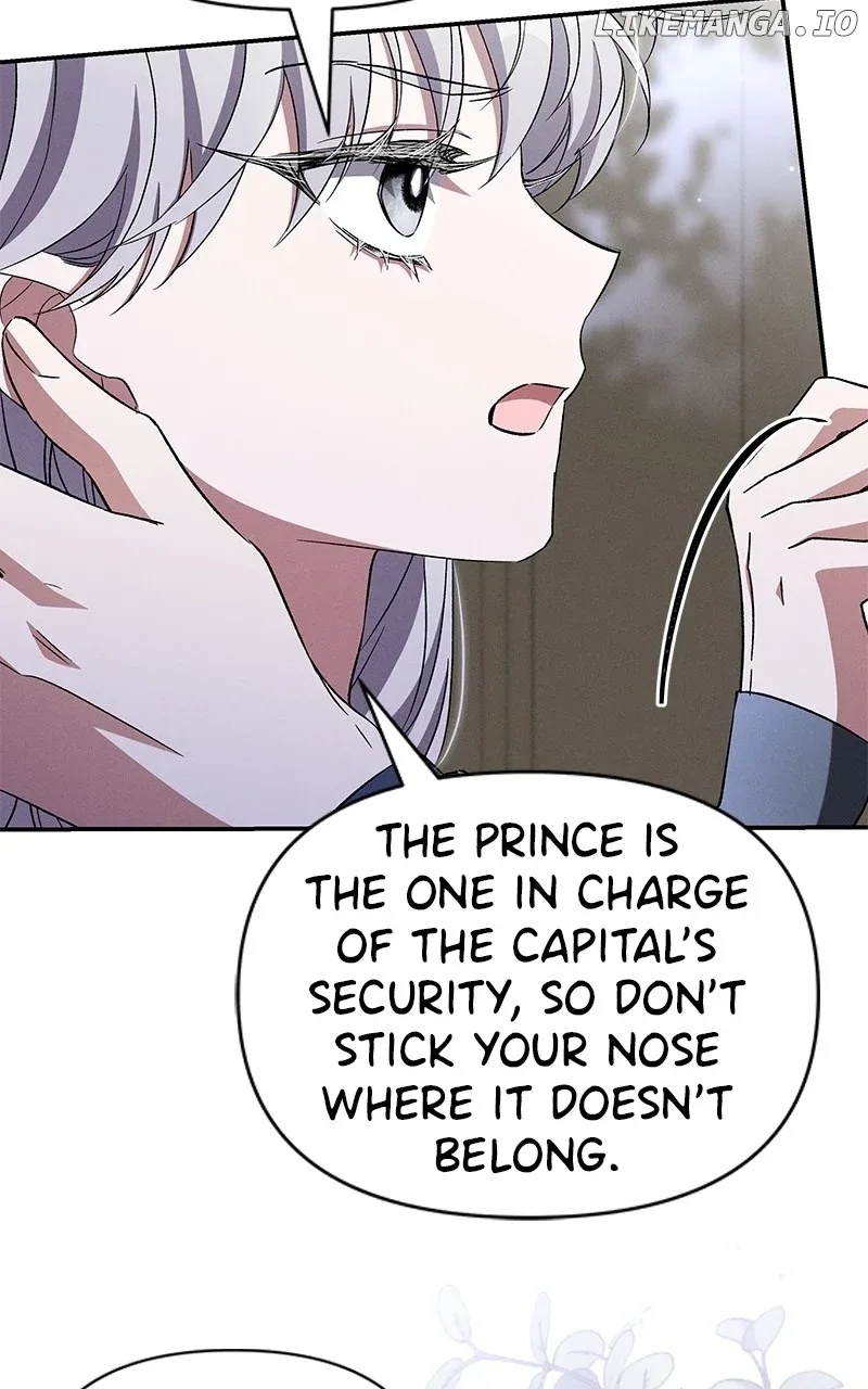 Oh, Dear Nemesis Chapter 101 page 48
