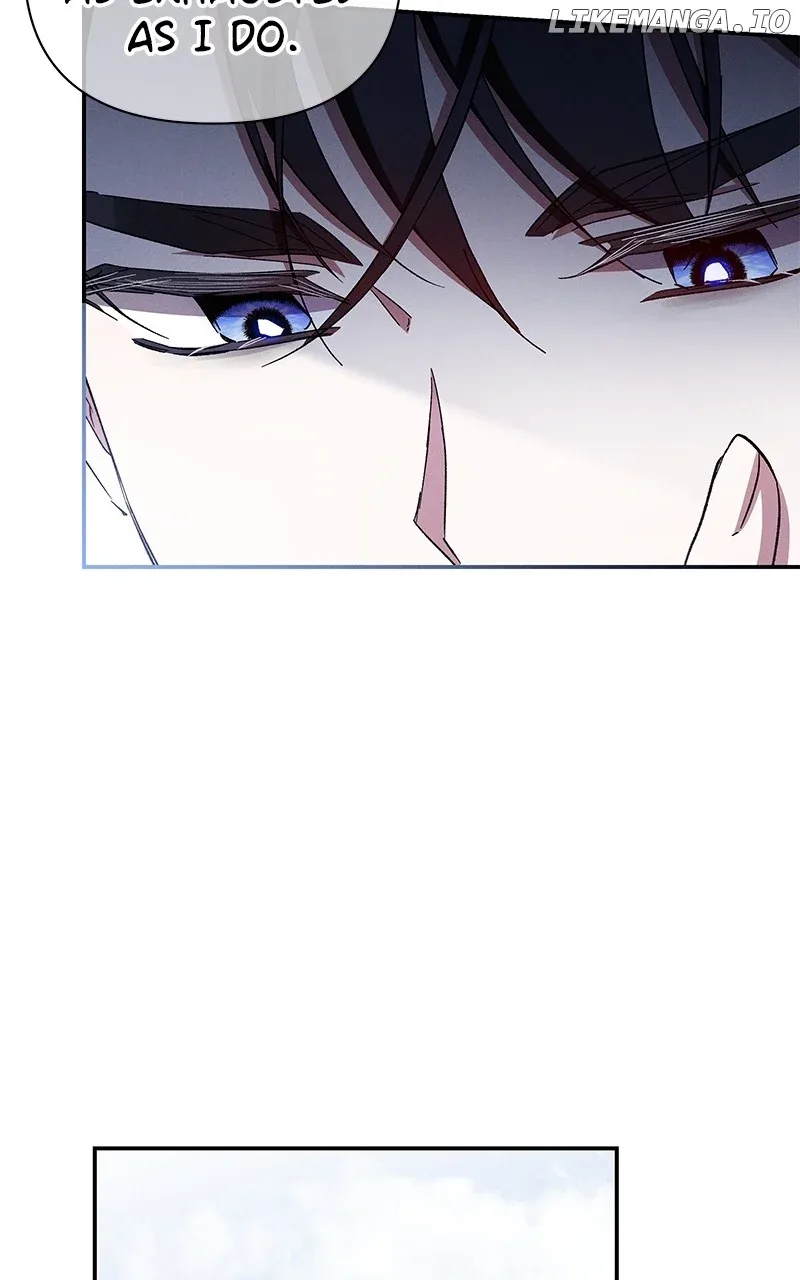 Oh, Dear Nemesis Chapter 101 page 43