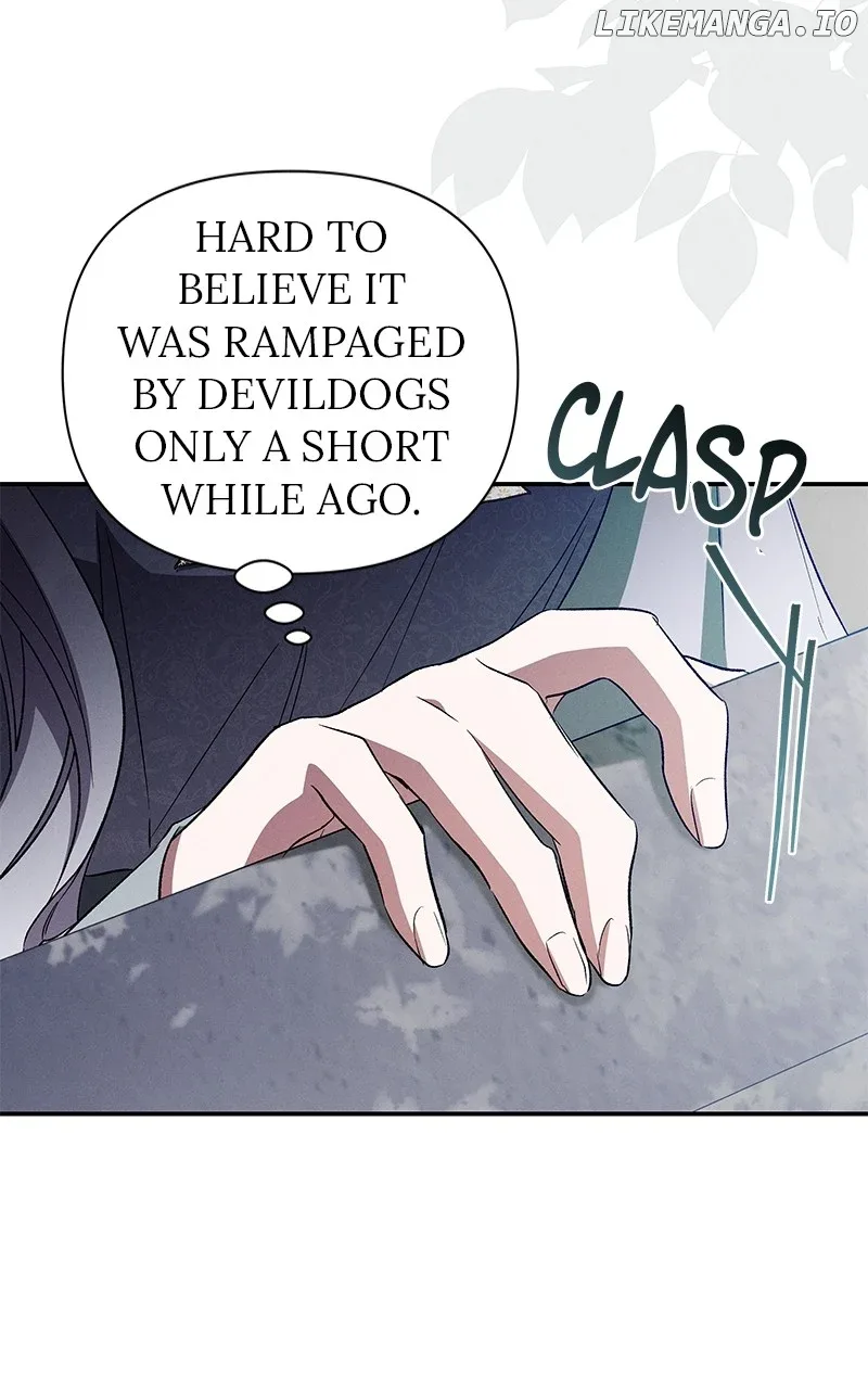 Oh, Dear Nemesis Chapter 101 page 27