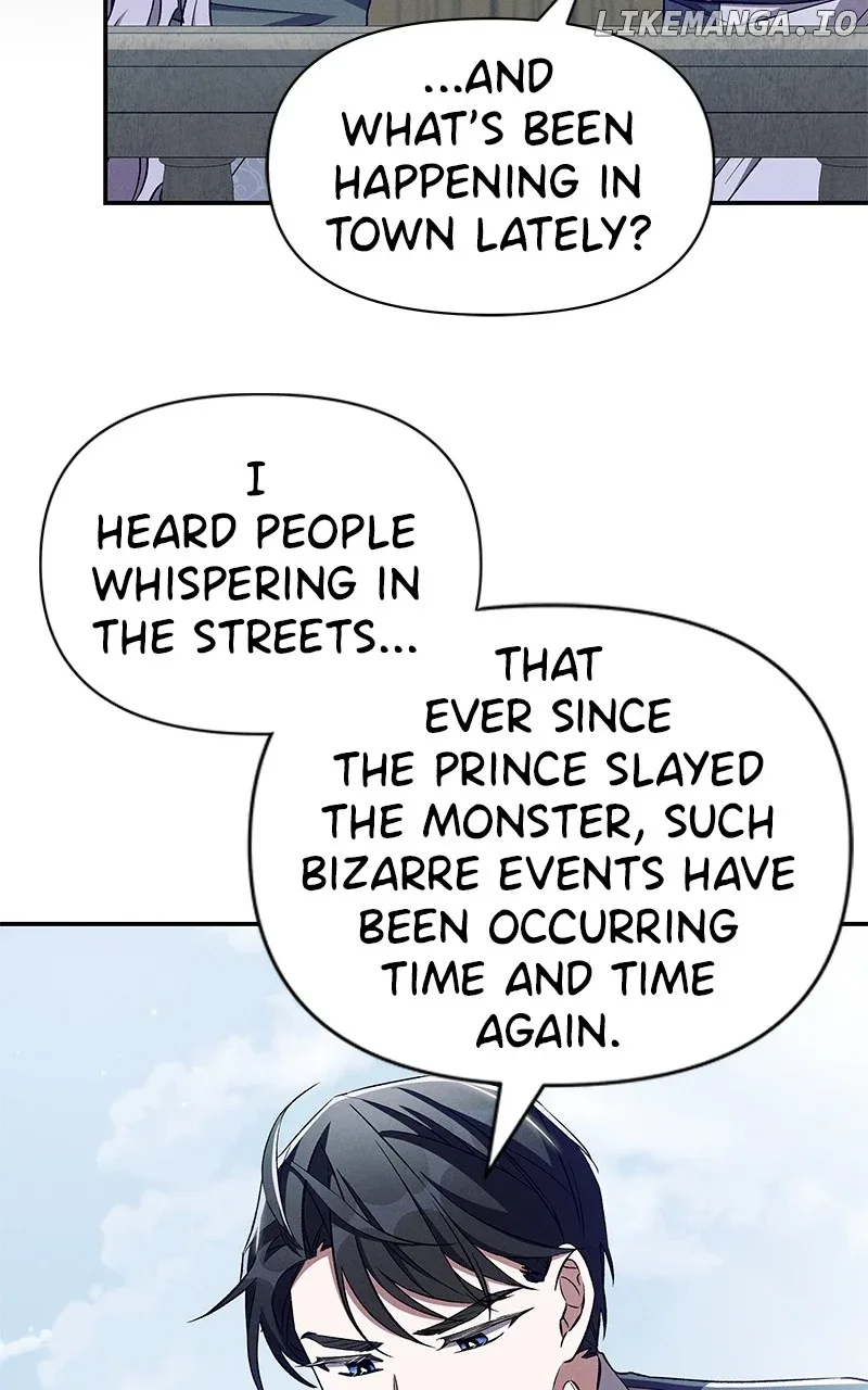 Oh, Dear Nemesis Chapter 101 page 46