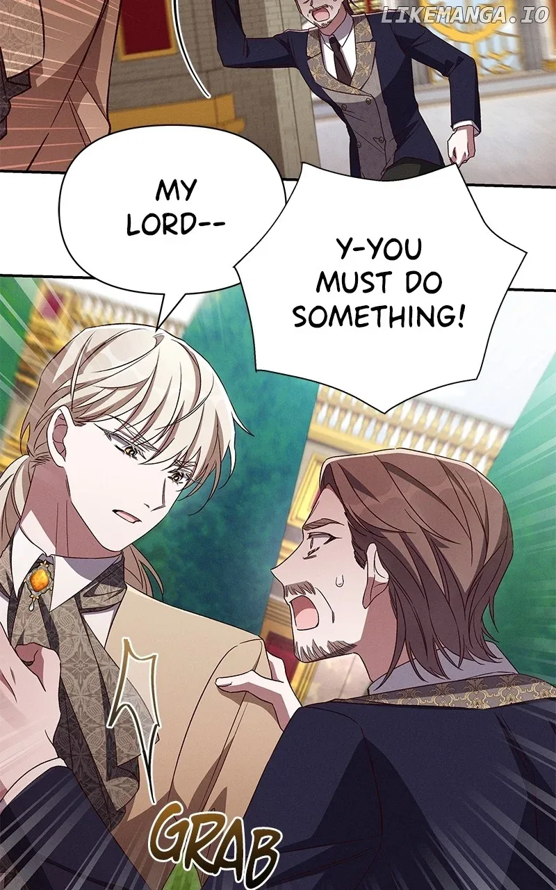 Oh, Dear Nemesis Chapter 99 page 74