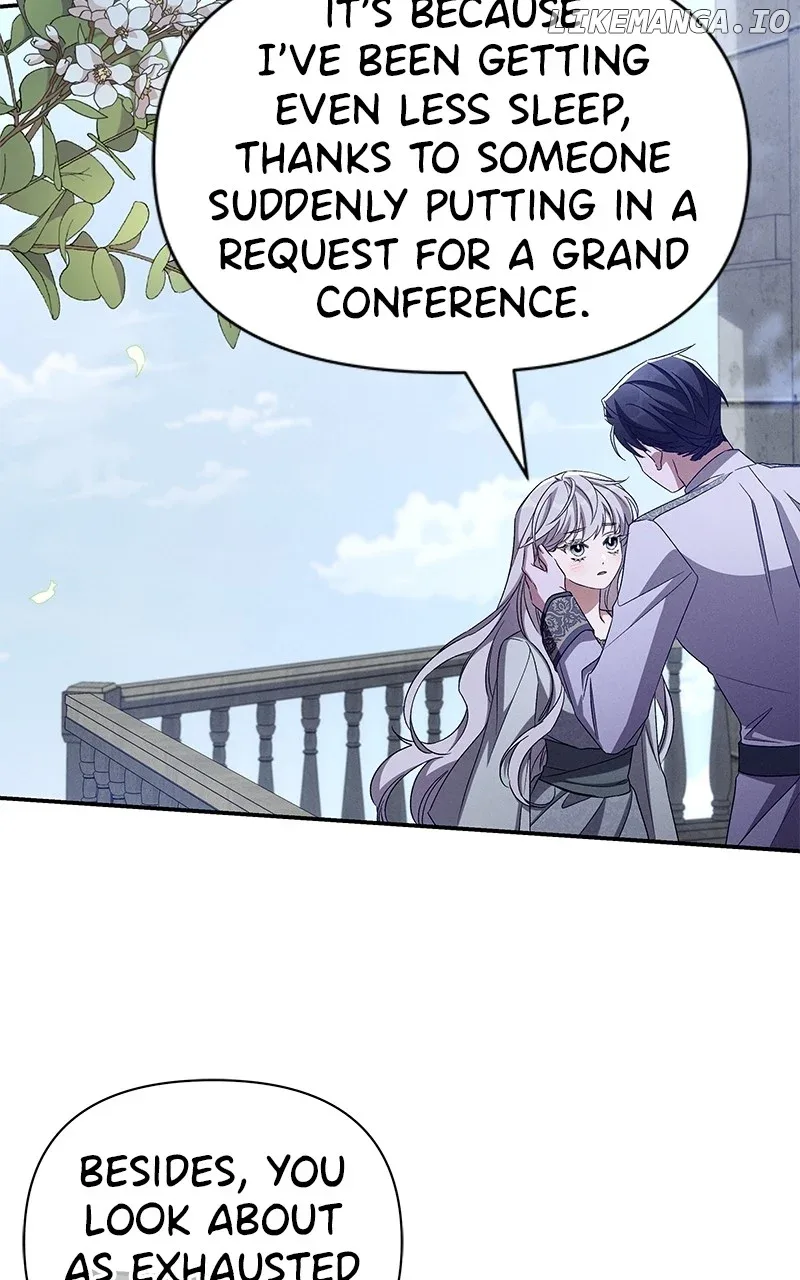 Oh, Dear Nemesis Chapter 101 page 42