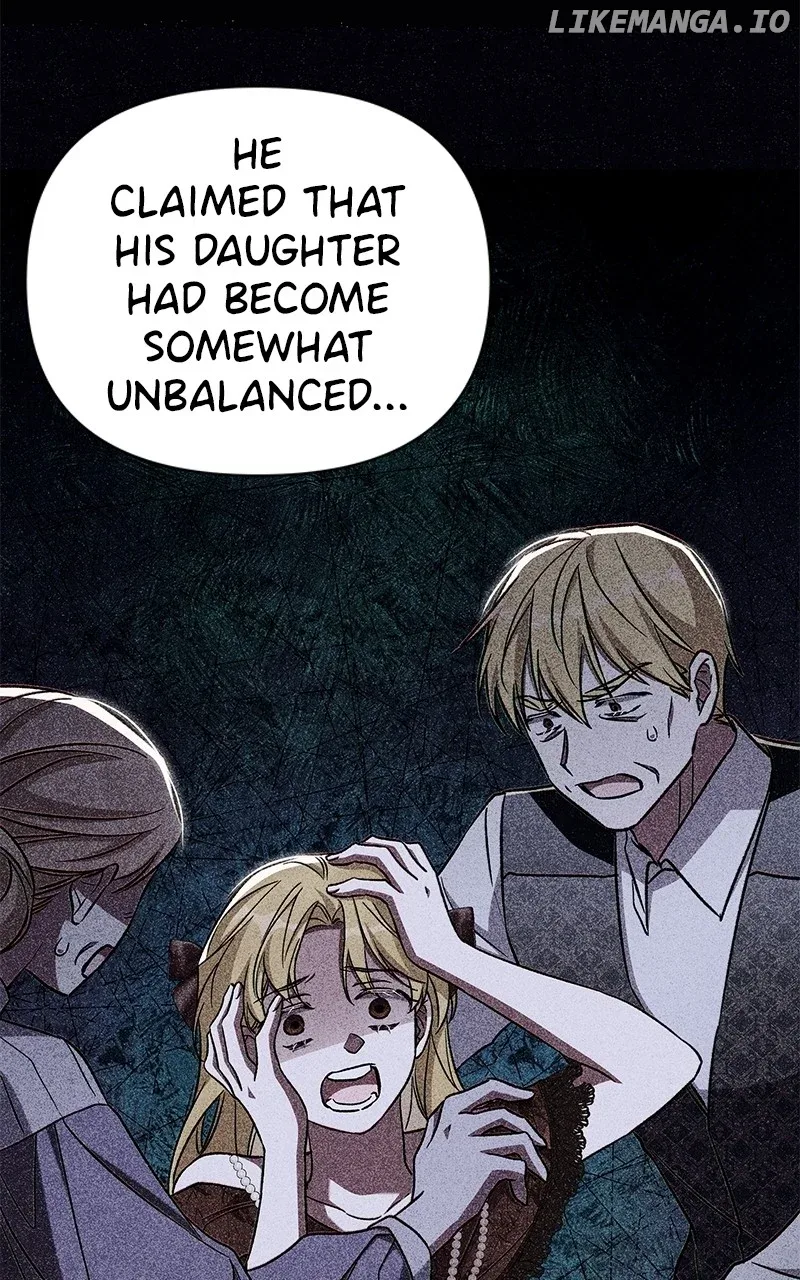Oh, Dear Nemesis Chapter 104 page 61