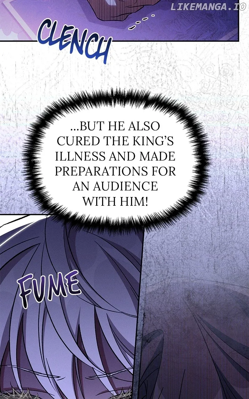 Oh, Dear Nemesis Chapter 104 page 7