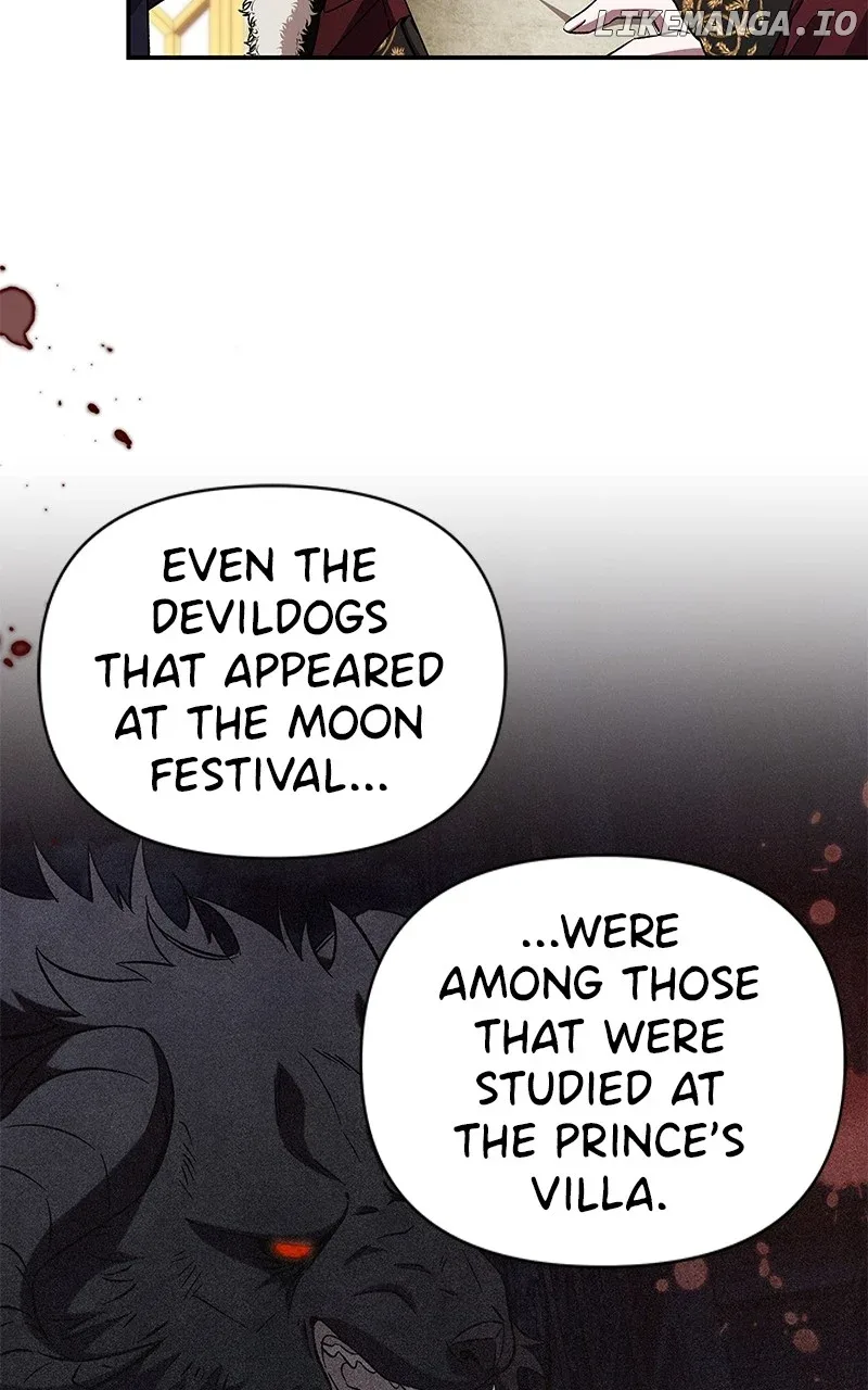 Oh, Dear Nemesis Chapter 104 page 52