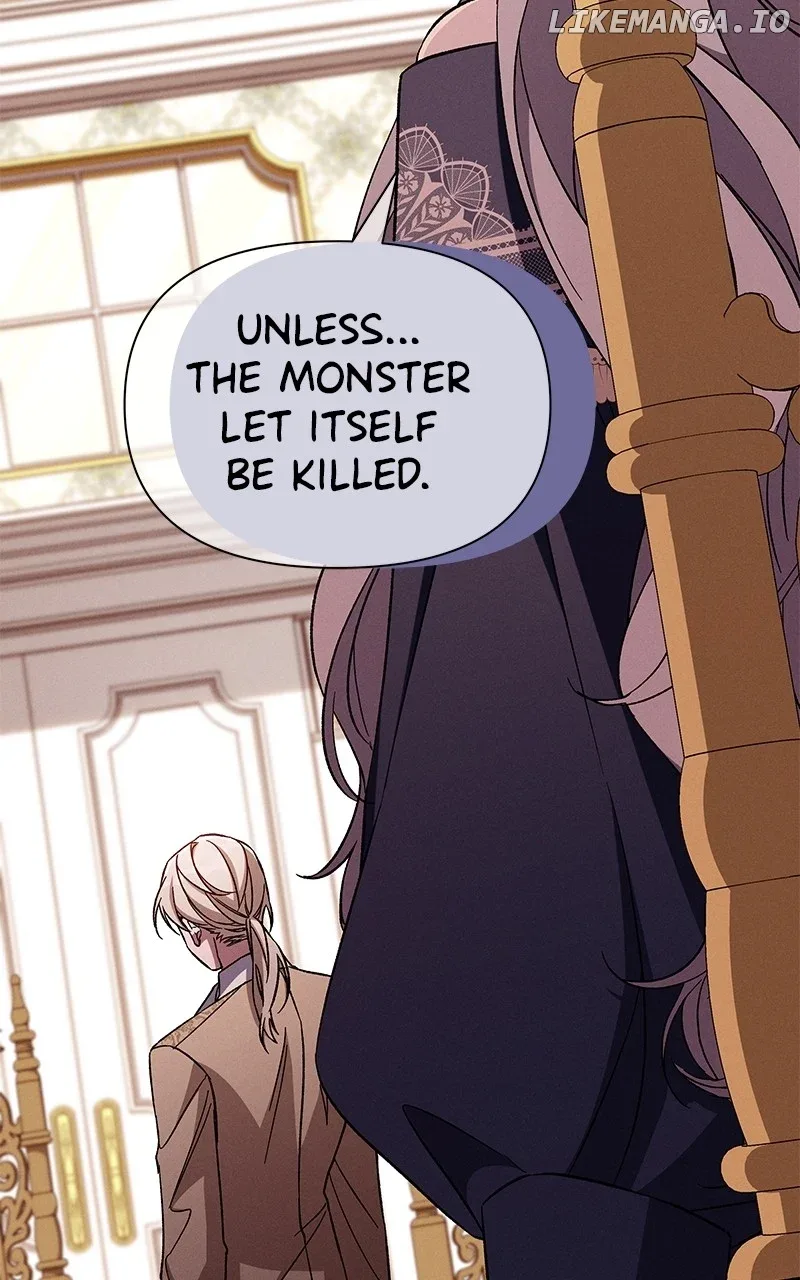 Oh, Dear Nemesis Chapter 104 page 21