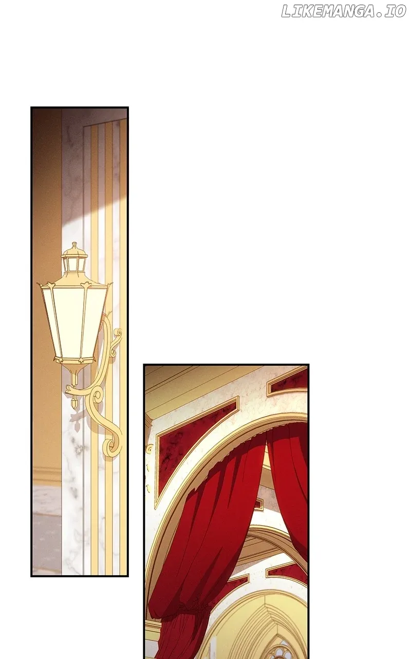 Oh, Dear Nemesis Chapter 104 page 29