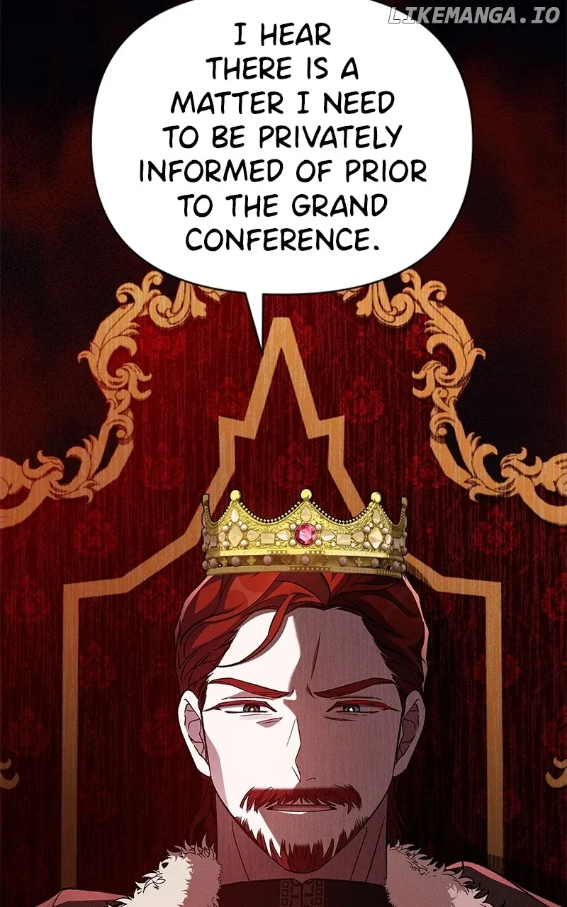 Oh, Dear Nemesis Chapter 104 page 32