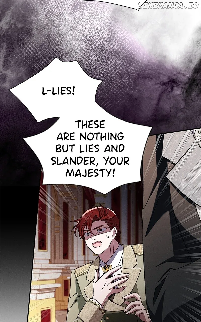 Oh, Dear Nemesis Chapter 104 page 43