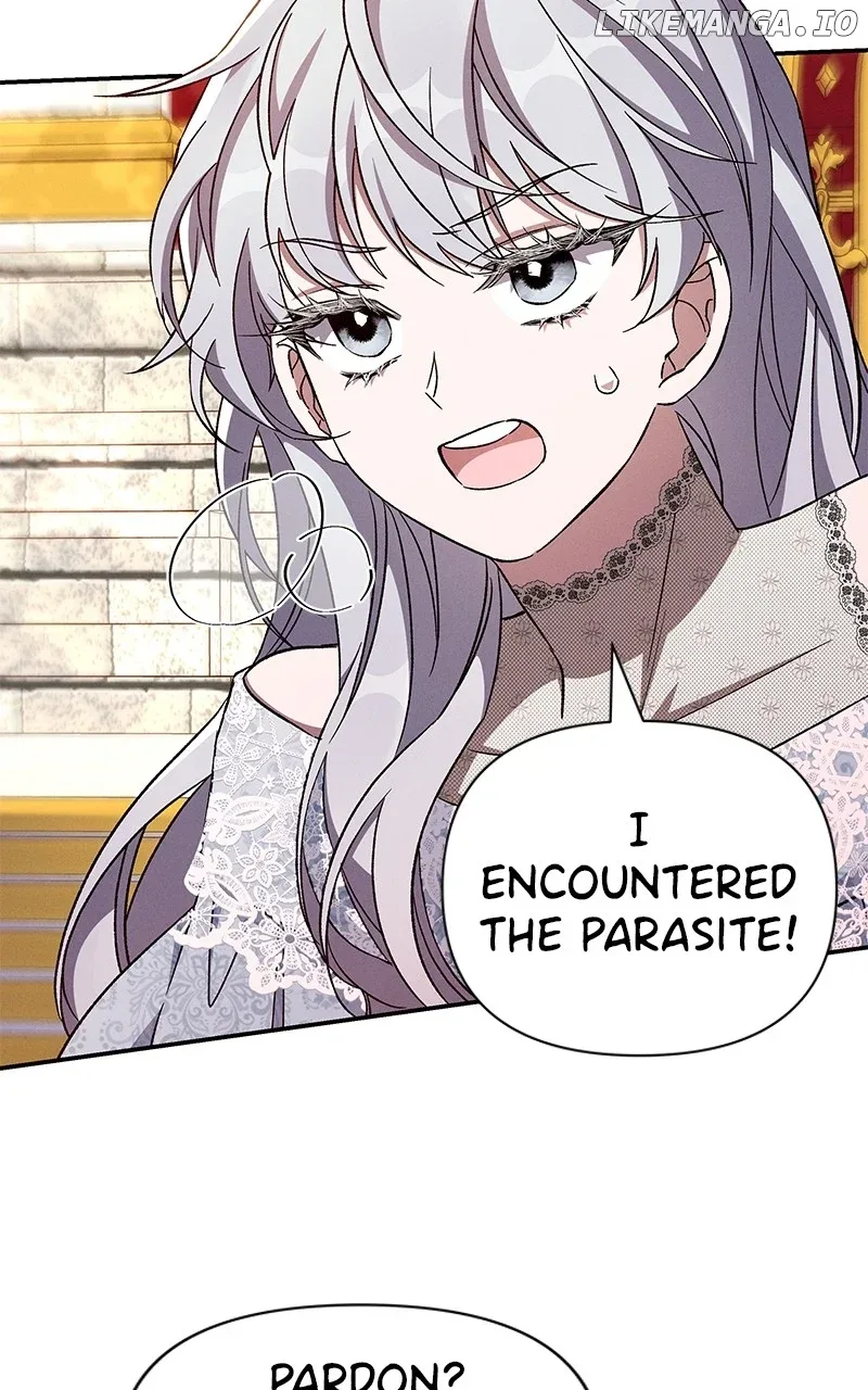 Oh, Dear Nemesis Chapter 99 page 85