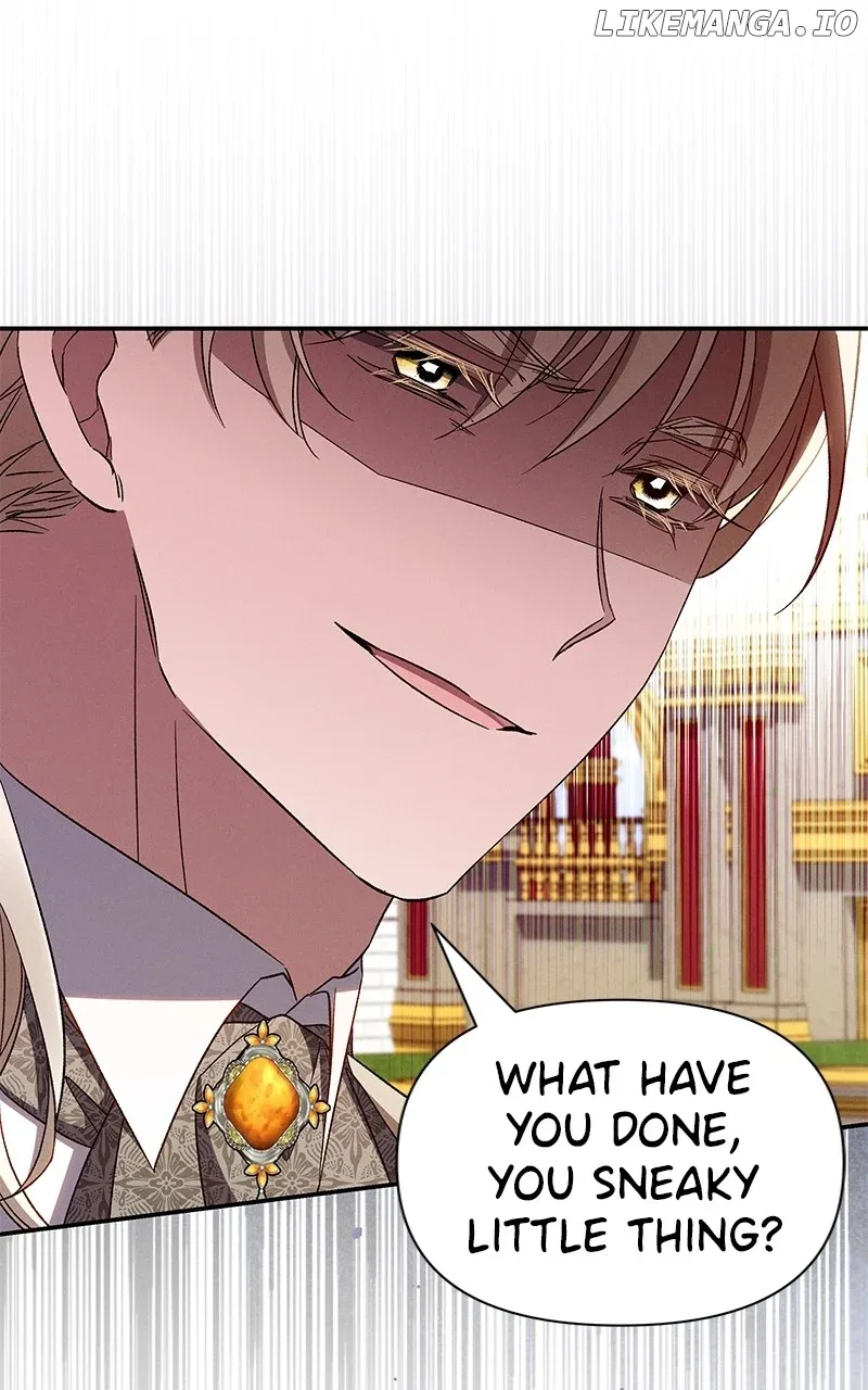 Oh, Dear Nemesis Chapter 99 page 81