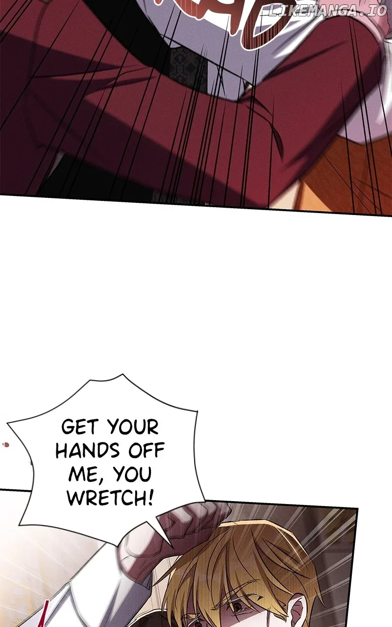 Oh, Dear Nemesis Chapter 104 page 75
