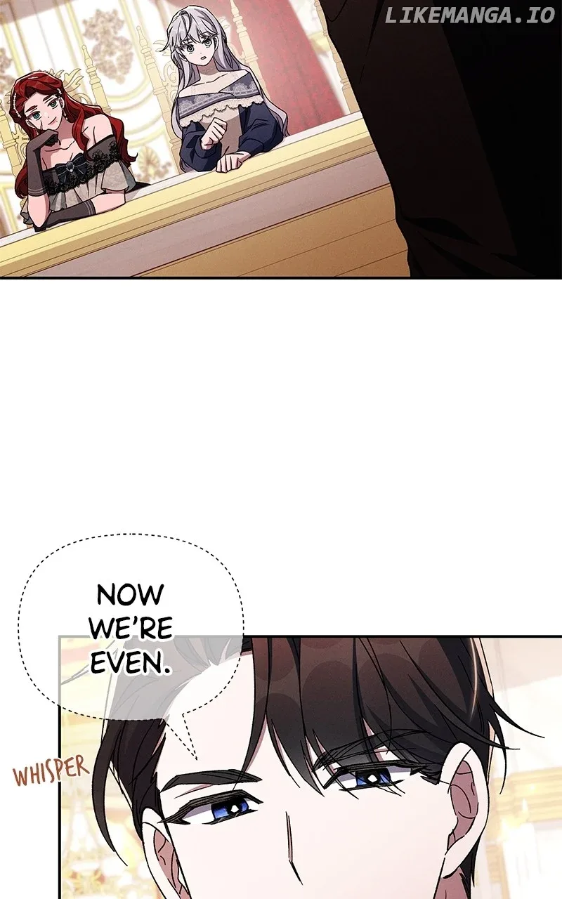 Oh, Dear Nemesis Chapter 104 page 5
