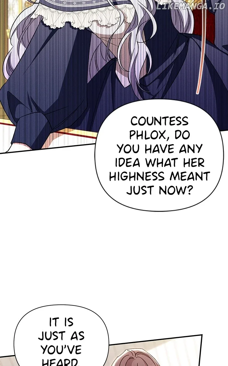 Oh, Dear Nemesis Chapter 104 page 17