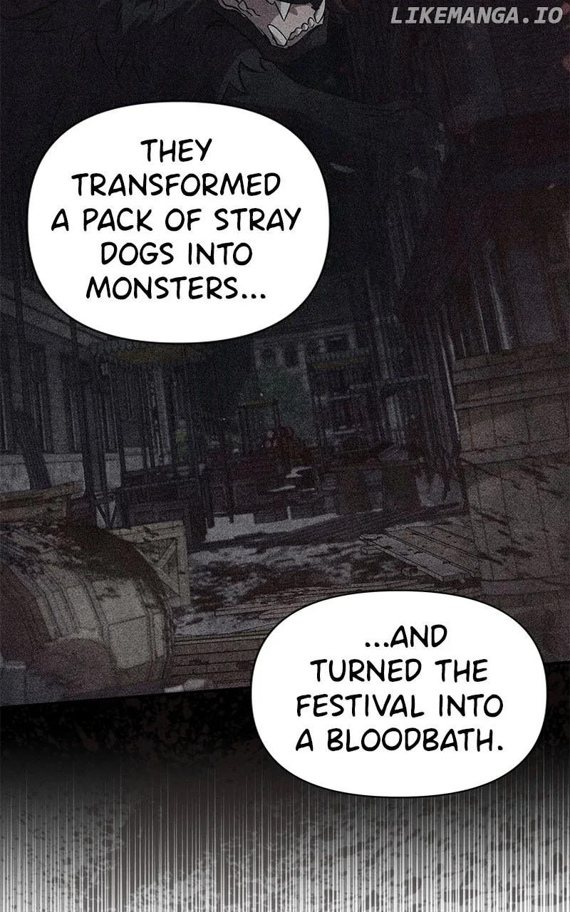 Oh, Dear Nemesis Chapter 104 page 53