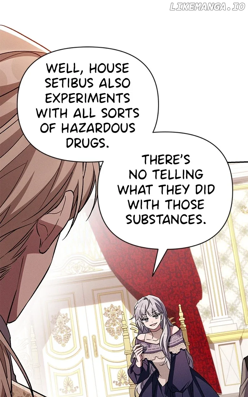 Oh, Dear Nemesis Chapter 104 page 23