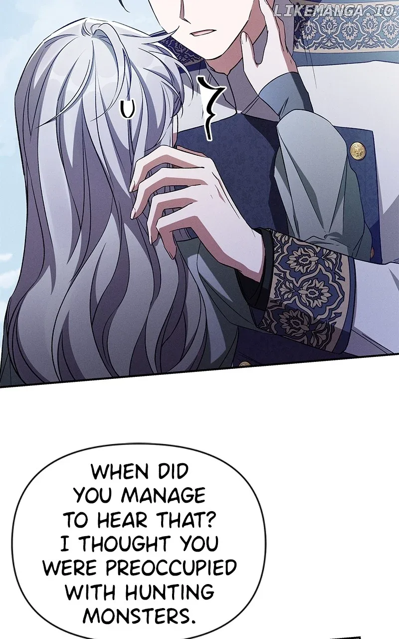 Oh, Dear Nemesis Chapter 101 page 47