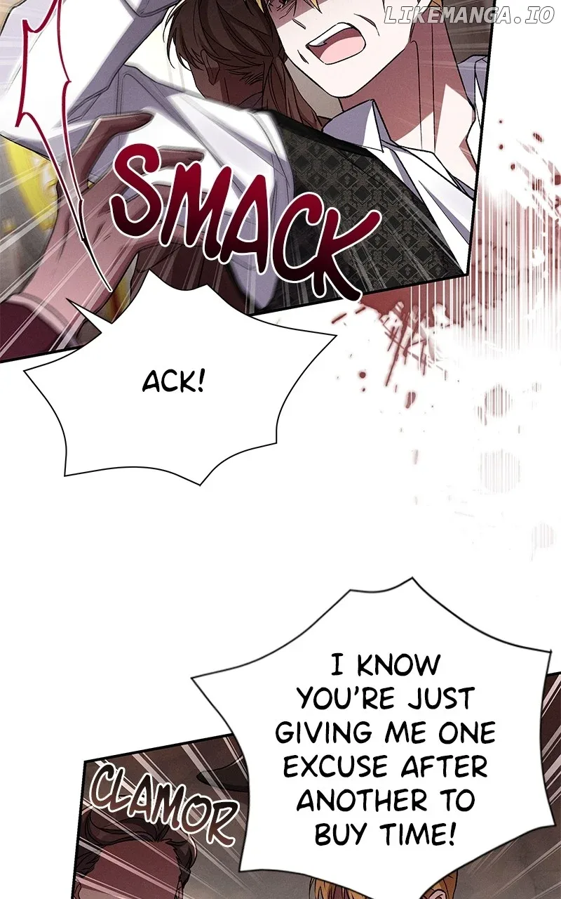 Oh, Dear Nemesis Chapter 104 page 76
