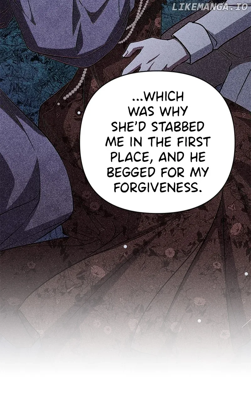 Oh, Dear Nemesis Chapter 104 page 62