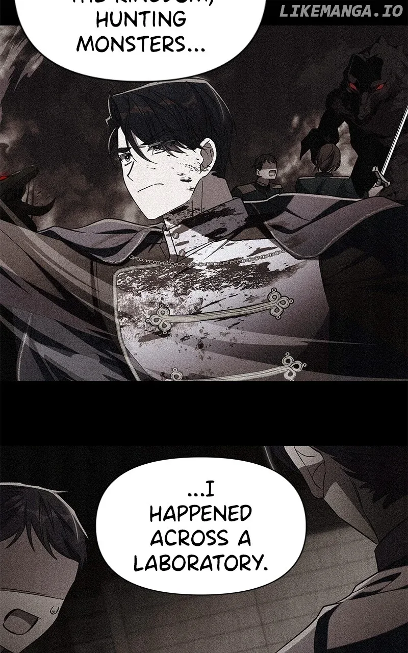 Oh, Dear Nemesis Chapter 104 page 37