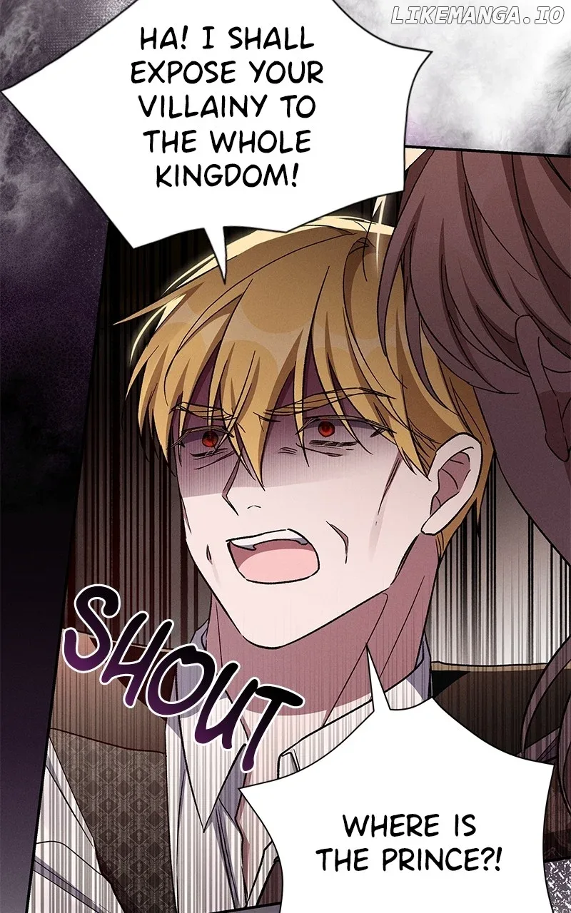 Oh, Dear Nemesis Chapter 104 page 68